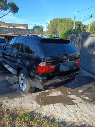 BMW X5 2006