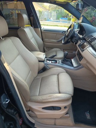 BMW X5 2006