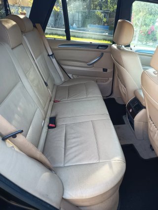 BMW X5 2006