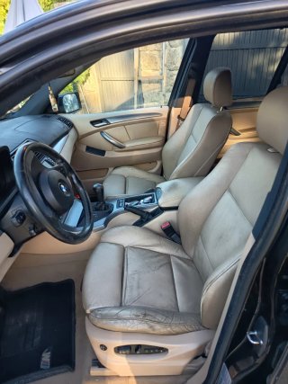 BMW X5 2006