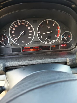 BMW X5 2006
