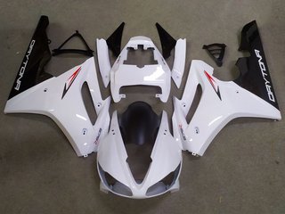 CARENADO PINTADO TRIUMPH DAYTONA 675 2009-2011