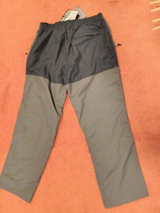 Pantaloncini Ternua Shebeen Taglia XXL Cotone Uomo