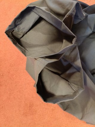 Pantaloncini Ternua Shebeen Taglia XXL Cotone Uomo