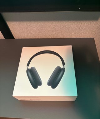 Airpods Max