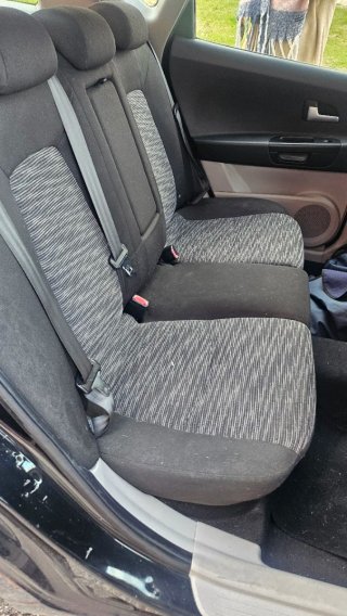 KIA Ceed 2008