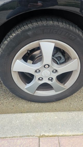 KIA Ceed 2008