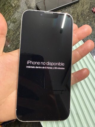 iPhone 14 Pro Plata