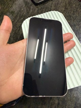 iPhone 14 Pro Plata