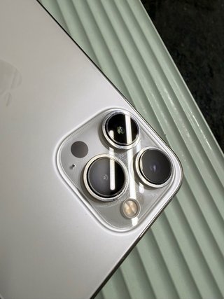 iPhone 14 Pro Plata