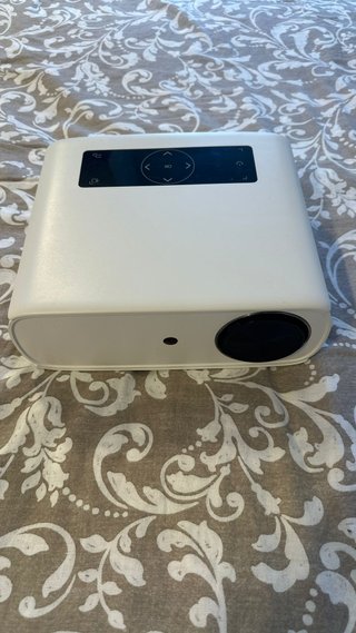 Proyector VILICORE Full HD 1080p