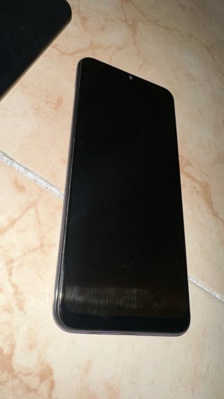 Samsung Galaxy A50 Negro Usado