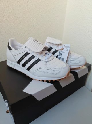 Adidas LA Trainer Blancas Talla 38 2/3