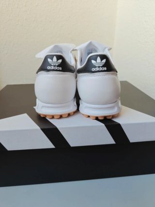 Adidas LA Trainer Blancas Talla 38 2/3