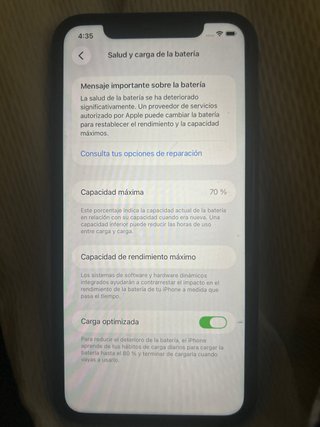 iPhone 11 Nero