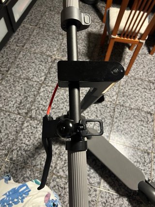 Patinete Eléctrico Xiaomi 5 Malaga
