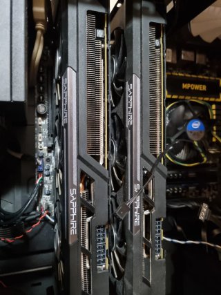 PC I7 4790k 16GB DDR3 Fuente 750W