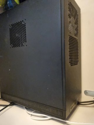 PC I7 4790k 16GB DDR3 Fuente 750W