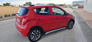 Opel karl roks 2018