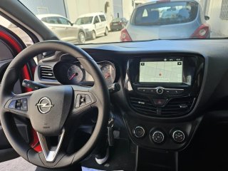 Opel karl roks 2018