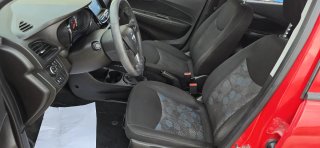 Opel karl roks 2018