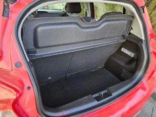 Opel karl roks 2018