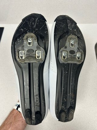Zapatillas Fizik Tempo Decos Talla 43