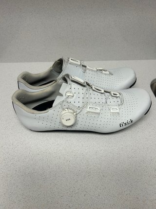 Zapatillas Fizik Tempo Decos Talla 43