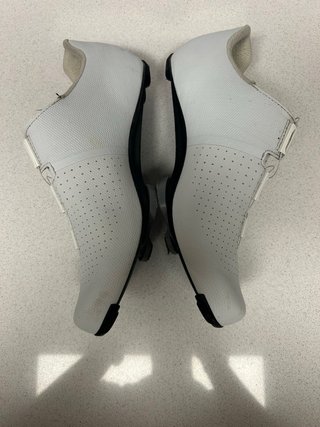 Zapatillas Fizik Tempo Decos Talla 43