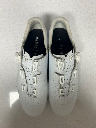 Zapatillas Fizik Tempo Decos Talla 43