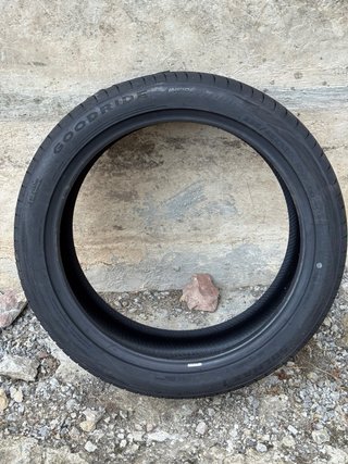 235/45ZR20 100Y XL Goodride SOLMAX1