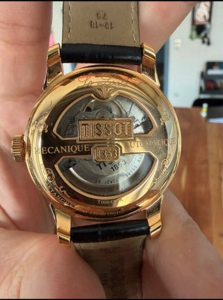 Tissot Le Locle