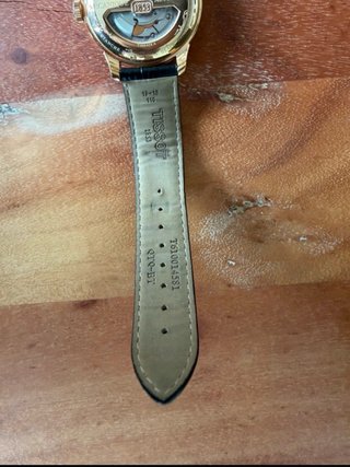Tissot Le Locle