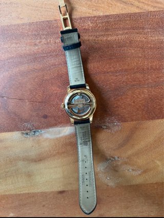 Tissot Le Locle