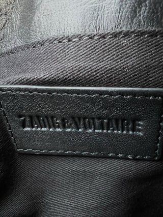 Bolso Zadig & Voltaire Rocky Bandolera