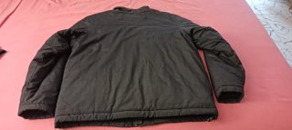 Sudadera DC Shoes Chico XL Negra