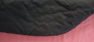 Sudadera DC Shoes Chico XL Negra