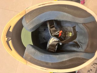 Casco Moto X-802