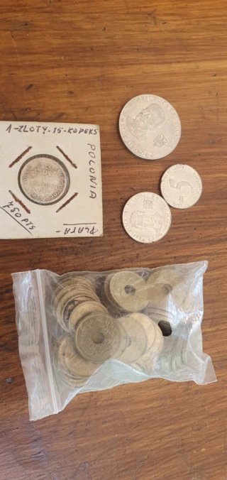 Moneda 5 Pesetas Franco 1957.