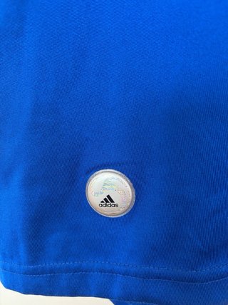 Camiseta Real Madrid Raúl 7 Away 08-09