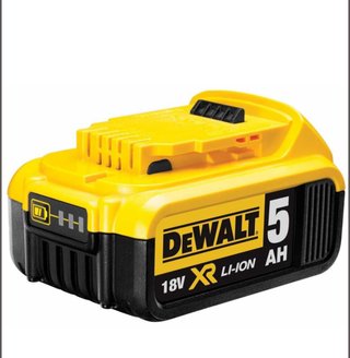 Taladro Dewalt DCD799 Brushless 18V