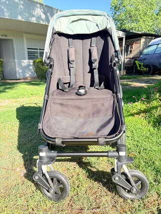 Carrito Bugaboo Cameleon 3 Plus