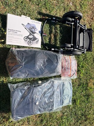 Carrito Bugaboo Cameleon 3 Plus
