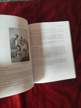 Il Libro Completo del Tarocchi di Llewellyn e Tarocchi