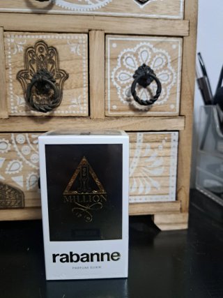 Paco Rabanne 1 Million Night Elixir
