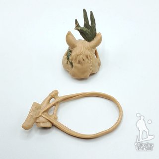 Star Wars Kenner Teebo