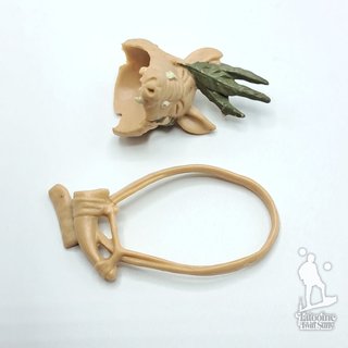 Star Wars Kenner Teebo
