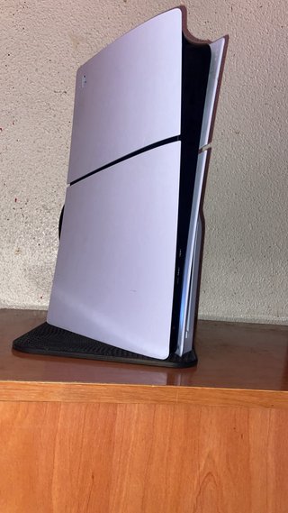 se vende ps5 slim digital con lector de 1tb