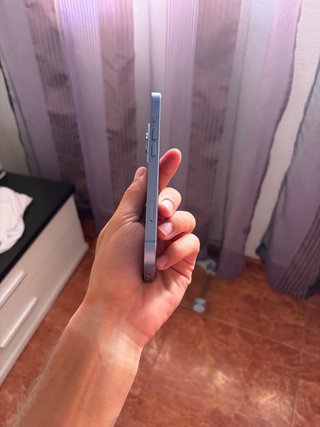 iPhone 14 128GB Azul