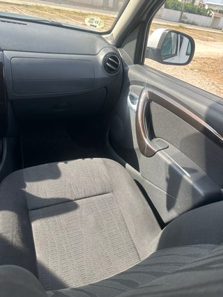 Dacia Duster 1.5Dci Como Nuevo